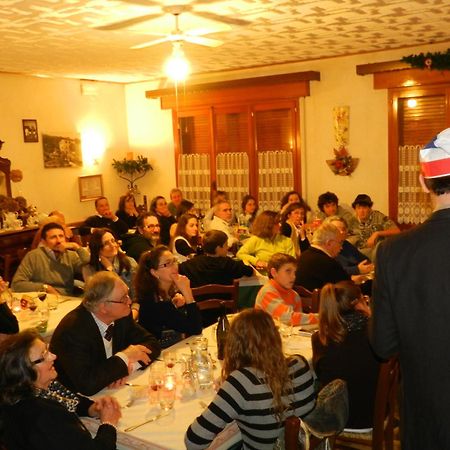 Albergo Ristorante Villa Svizzera Відічіатіко Екстер'єр фото